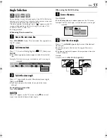 Preview for 53 page of JVC HR-XVC27UA Instruction Manual