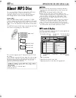 Preview for 60 page of JVC HR-XVC27UA Instruction Manual