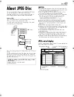 Preview for 63 page of JVC HR-XVC27UA Instruction Manual