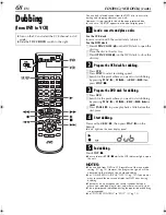 Preview for 68 page of JVC HR-XVC27UA Instruction Manual