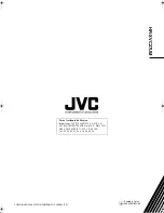 Preview for 88 page of JVC HR-XVC27UA Instruction Manual