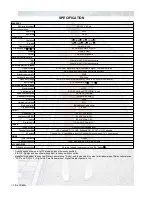 Preview for 2 page of JVC HR-XVC28BUC Service Manual