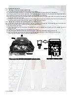 Preview for 6 page of JVC HR-XVC28BUC Service Manual