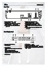 Preview for 38 page of JVC HR-XVC28BUC Service Manual