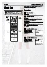 Preview for 50 page of JVC HR-XVC28BUC Service Manual