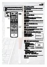 Preview for 53 page of JVC HR-XVC28BUC Service Manual