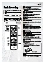 Preview for 59 page of JVC HR-XVC28BUC Service Manual