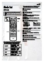 Preview for 89 page of JVC HR-XVC28BUC Service Manual