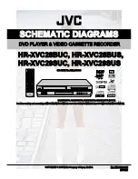 Preview for 105 page of JVC HR-XVC28BUC Service Manual