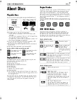 Preview for 7 page of JVC HR-XVC29SUC Instructions Manual