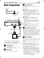 Preview for 13 page of JVC HR-XVC29SUC Instructions Manual