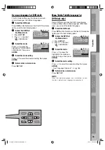 Предварительный просмотр 13 страницы JVC HR-XVC29SUM Instructions Manual