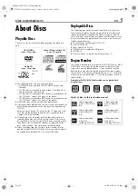 Preview for 5 page of JVC HR-XVC29UJ Instructions Manual