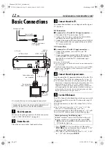 Preview for 12 page of JVC HR-XVC29UJ Instructions Manual