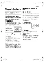 Preview for 41 page of JVC HR-XVC29UJ Instructions Manual