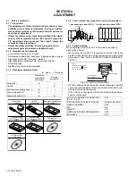 Preview for 16 page of JVC HR-XVC30US Service Manual