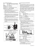 Предварительный просмотр 19 страницы JVC HR-XVC30US Service Manual