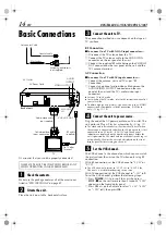 Предварительный просмотр 48 страницы JVC HR-XVC30US Service Manual