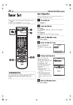 Предварительный просмотр 60 страницы JVC HR-XVC30US Service Manual