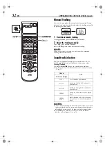 Предварительный просмотр 66 страницы JVC HR-XVC30US Service Manual