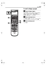 Предварительный просмотр 73 страницы JVC HR-XVC30US Service Manual