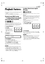 Предварительный просмотр 77 страницы JVC HR-XVC30US Service Manual