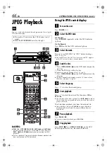 Предварительный просмотр 100 страницы JVC HR-XVC30US Service Manual