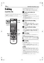 Предварительный просмотр 104 страницы JVC HR-XVC30US Service Manual