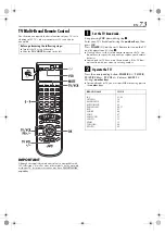 Предварительный просмотр 107 страницы JVC HR-XVC30US Service Manual