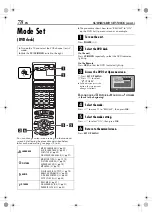 Предварительный просмотр 112 страницы JVC HR-XVC30US Service Manual