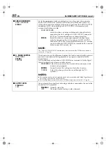 Предварительный просмотр 114 страницы JVC HR-XVC30US Service Manual