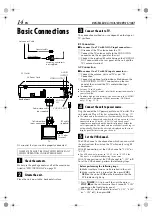 Предварительный просмотр 144 страницы JVC HR-XVC30US Service Manual