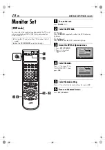 Предварительный просмотр 148 страницы JVC HR-XVC30US Service Manual