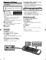 Preview for 16 page of JVC HR-XVC32SUJ Instruction Manual