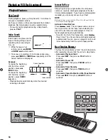 Preview for 18 page of JVC HR-XVC32SUJ Instruction Manual