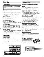 Preview for 20 page of JVC HR-XVC32SUJ Instruction Manual