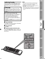 Preview for 23 page of JVC HR-XVC32SUJ Instruction Manual