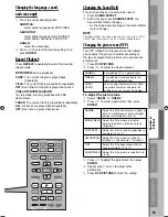 Preview for 25 page of JVC HR-XVC32SUJ Instruction Manual