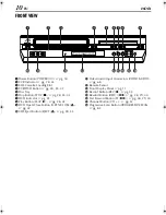 Preview for 10 page of JVC HR-XVC33U Instructions Manual