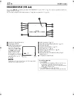 Preview for 12 page of JVC HR-XVC33U Instructions Manual