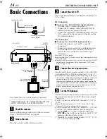 Preview for 14 page of JVC HR-XVC33U Instructions Manual