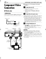 Preview for 16 page of JVC HR-XVC33U Instructions Manual