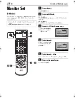 Preview for 18 page of JVC HR-XVC33U Instructions Manual