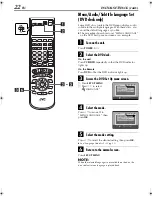 Preview for 22 page of JVC HR-XVC33U Instructions Manual