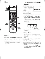 Preview for 30 page of JVC HR-XVC33U Instructions Manual