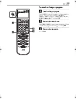 Preview for 39 page of JVC HR-XVC33U Instructions Manual