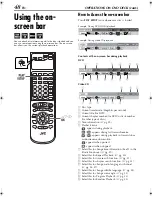 Preview for 48 page of JVC HR-XVC33U Instructions Manual