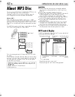 Preview for 62 page of JVC HR-XVC33U Instructions Manual