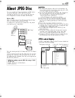 Preview for 65 page of JVC HR-XVC33U Instructions Manual