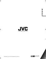 Preview for 96 page of JVC HR-XVC33U Instructions Manual